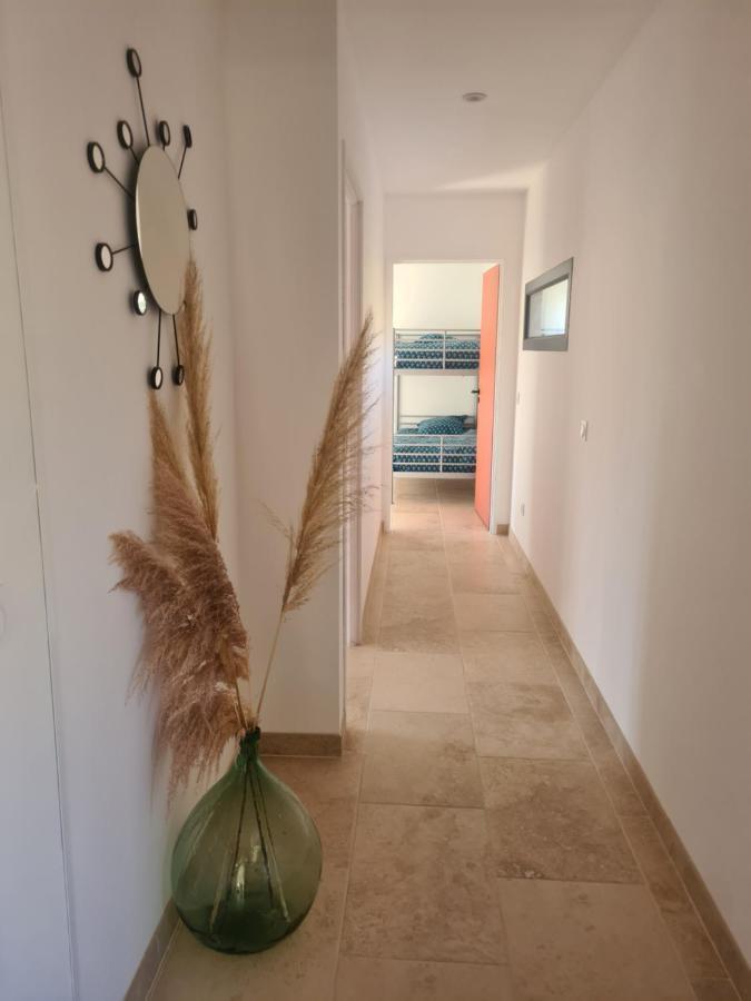 Maison En Plein Nature Villemus Eksteriør bilde